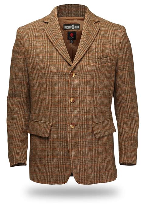 matt smith jacket replica|matt smith photos.